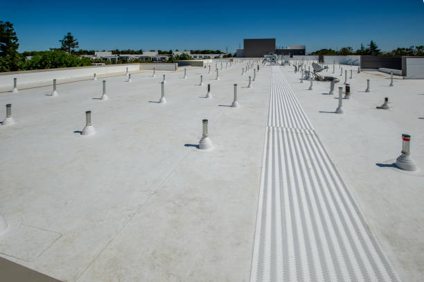 Fast & Reliable Emergency Roof Repairs in Marcus, IA